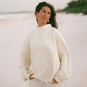 Parke Classic Mockneck